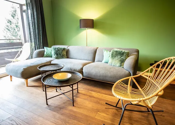Haus Wiesberger Apartments TOP25 Südseite