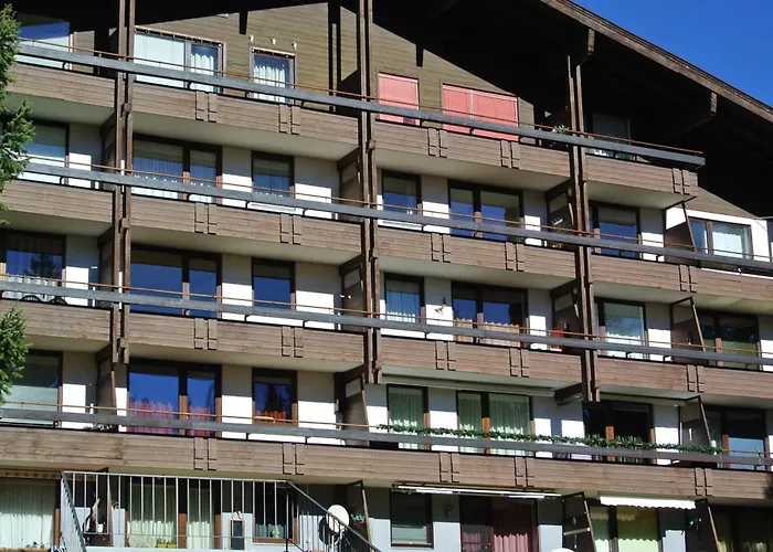 Haus Wiesberger Apartments TOP25 Südseite
