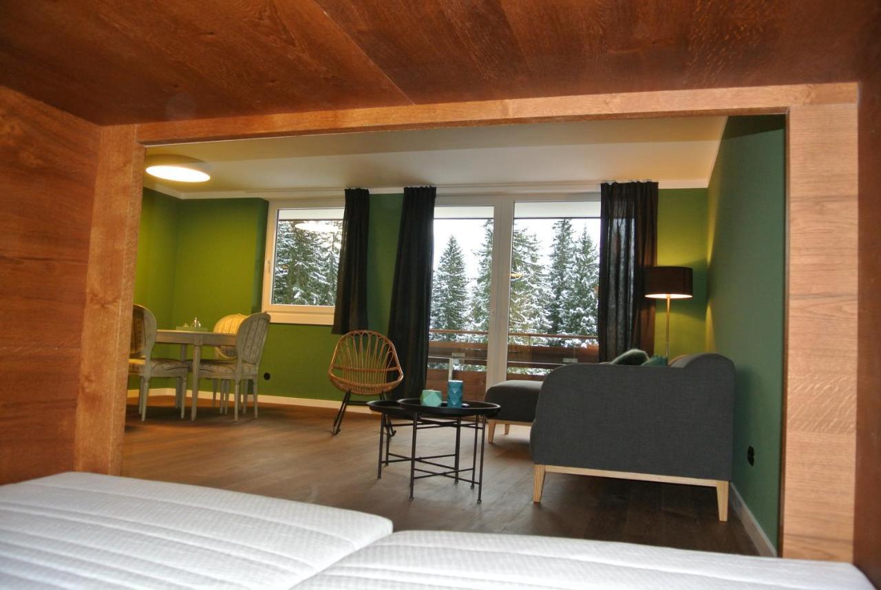 Apartment Haus Wiesberger Top25 Südseite *