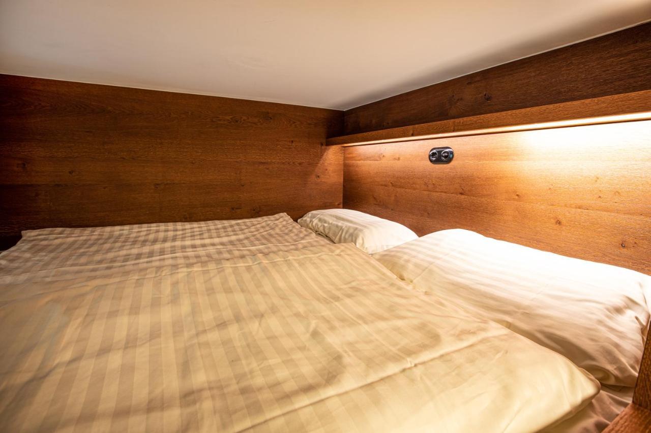 Apartment Haus Wiesberger Top25 Südseite