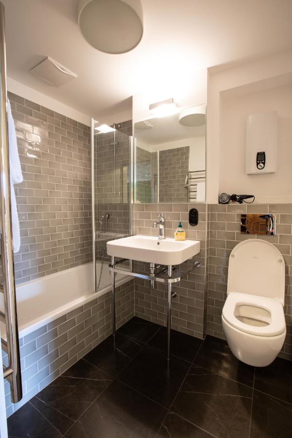 Haus Wiesberger Top25 Südseite Apartment *