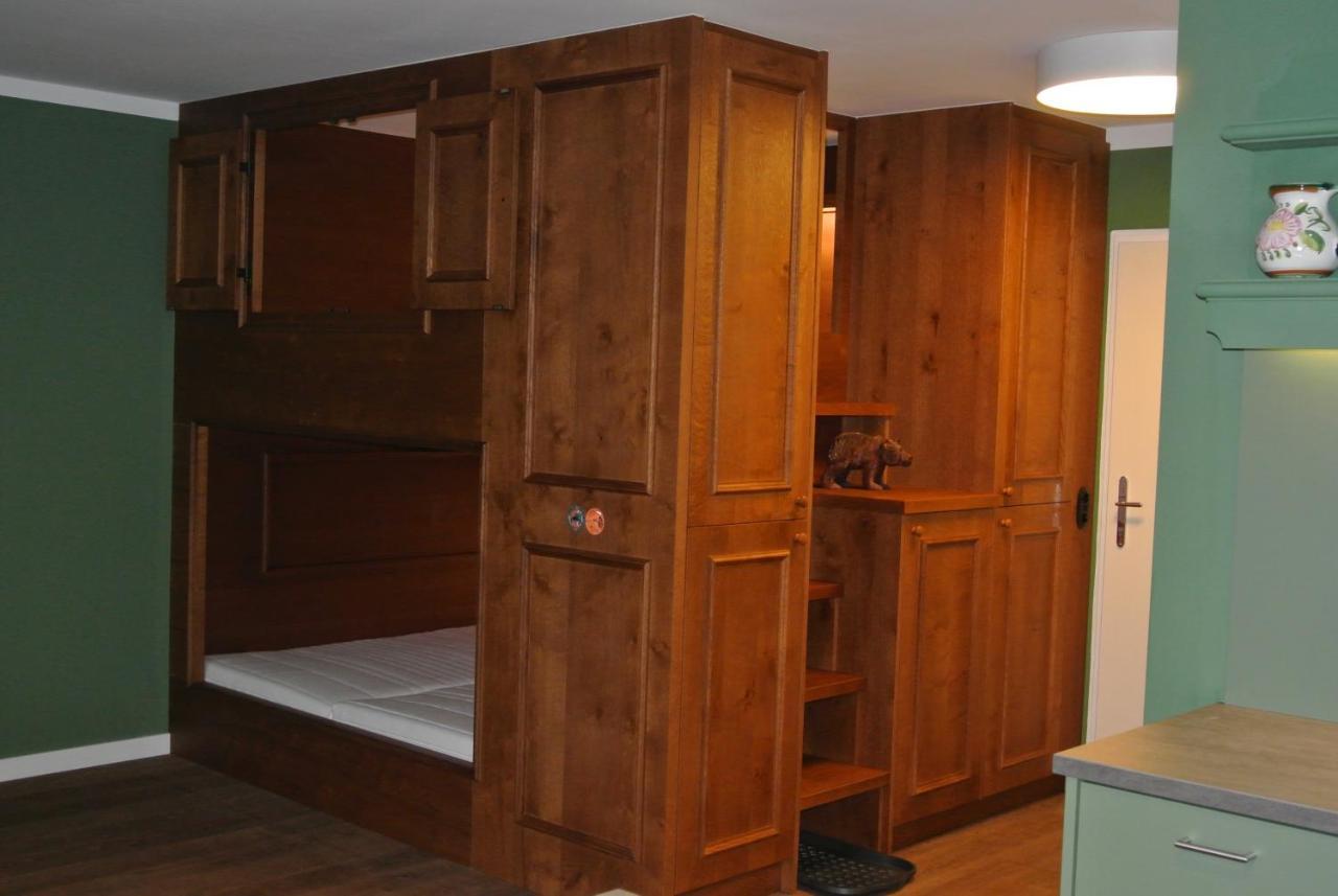 Haus Wiesberger Top25 Südseite Apartment