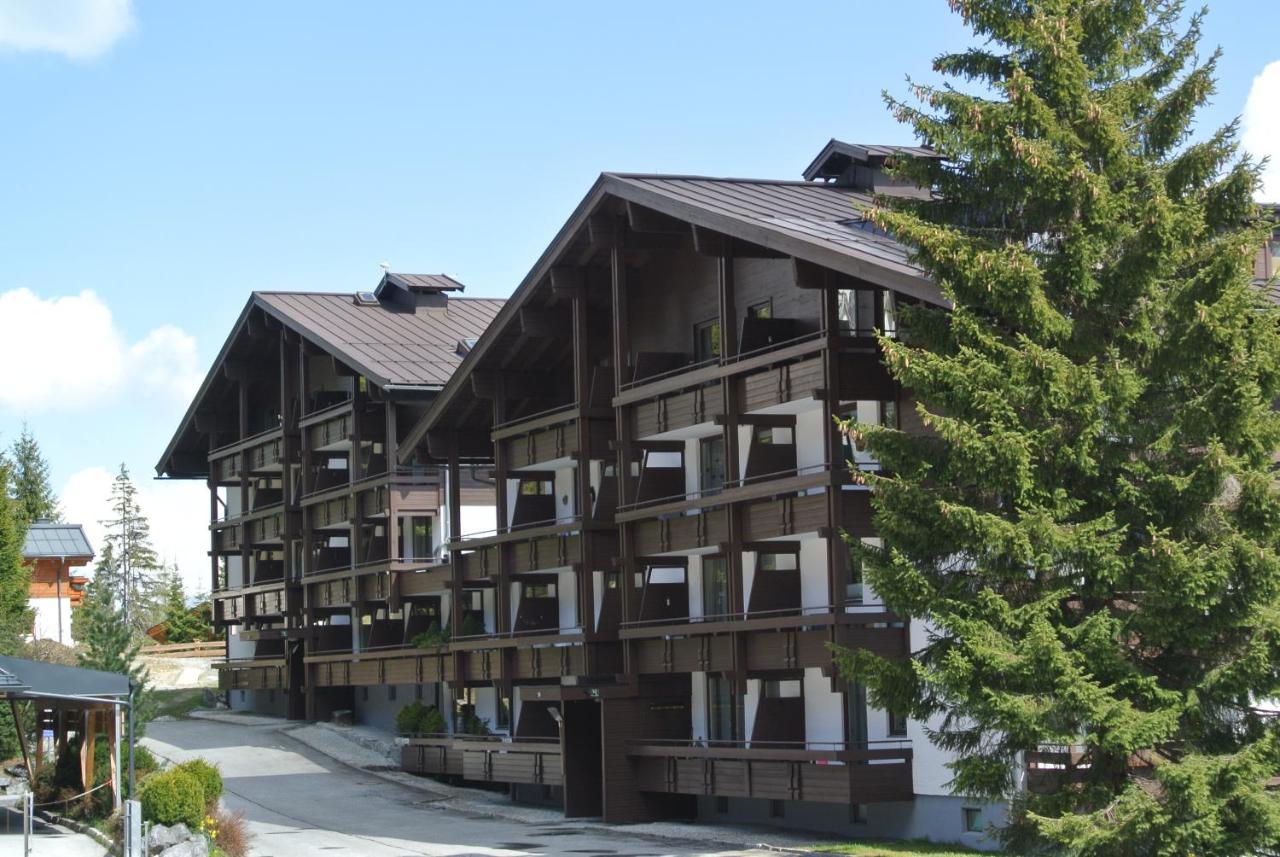 Apartment Haus Wiesberger Top25 Südseite *